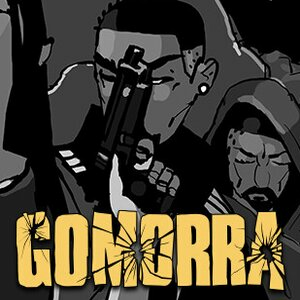 Gomorrah Pc