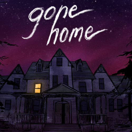 Comprar Gone Home CD Key - Comparar Preos