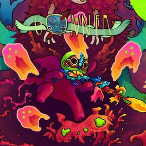 Comprar GoNNER PS4 Comparar Preços