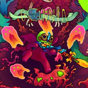 Comprar GoNNER Xbox One Barato Comparar Preços