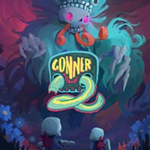 Comprar GONNER2 Xbox Series X Barato Comparar Preços