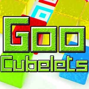 GooCubelets Pc