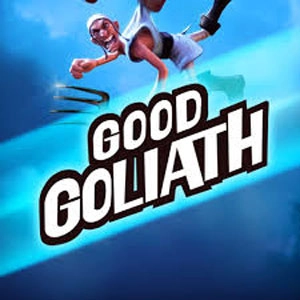 Good Goliath