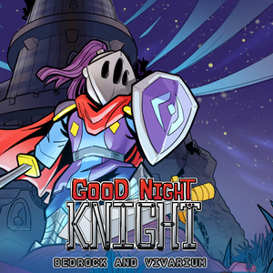 Comprar Good Night Knight Nintendo Switch barato Comparar Preços