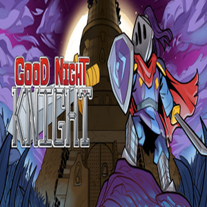 Comprar Good Night Knight CD Key Comparar Preços