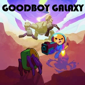 Goodboy Galaxy Pc