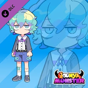 Goonya Monster Additional Voice Octo Pc