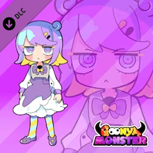 Goonya Monster Additional Voice Snail Switch