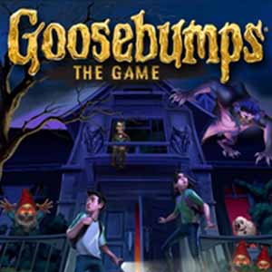 Comprar Goosebumps The Game CD Key Comparar Preços