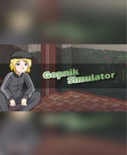 Comprar Gopnik Simulator CD Key Comparar Preços