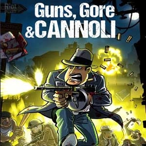 Gore Guns and Cannoli Pc