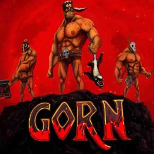 Comprar GORN CD Key Comparar Preços