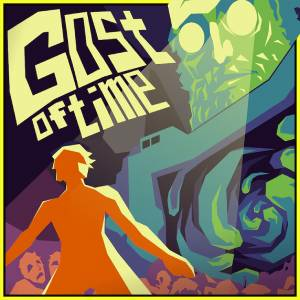 GOST of Time Playstation 4