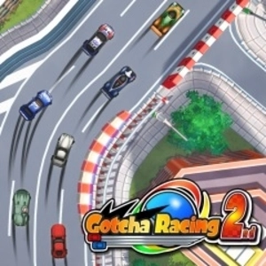 Gotcha Racing 2nd Switch