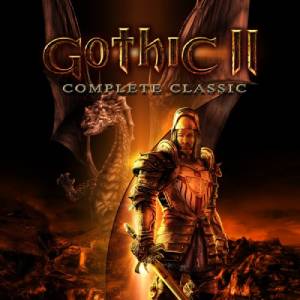 Comprar Gothic 2 Complete Classic Nintendo Switch barato Comparar Preços