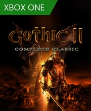 Comprar Gothic 2 Complete Classic Xbox One Barato Comparar Preços