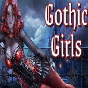 Gothic Girls Pc