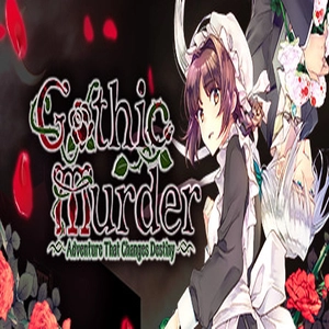 Gothic Murder Adventure That Changes Destiny Switch