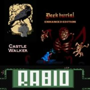 Gothic Platformer Games Bundle Xbox One