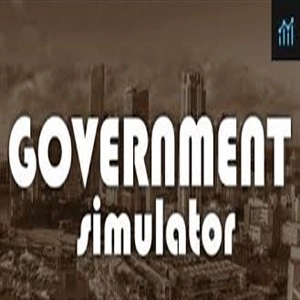 Government Simulator Xbox One