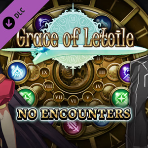 Grace of Letoile No Encounters Switch