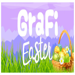 Comprar GraFi Easter CD Key Comparar Preços