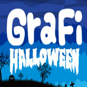 Comprar GraFi Halloween CD Key Comparar Preços