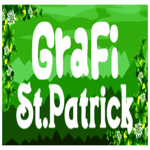 Comprar GraFi St.Patrick CD Key Comparar Preços