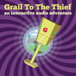Comprar Grail to the Thief CD Key Comparar Preços