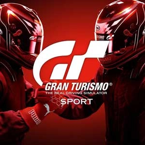 Gran Turismo Sport Spec 2 Playstation 4