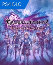 Comprar Granblue Fantasy Relink Endless Ragnarok PS4 Key Comparar Preços