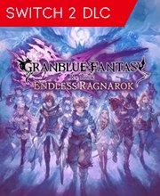 Comprar Granblue Fantasy Relink Endless Ragnarok Key Nintendo Switch 2 barato Comparar Preços