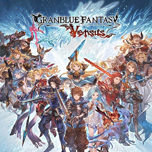 Comprar Granblue Fantasy Versus CD Key Comparar Preços