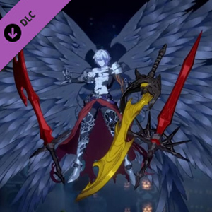 Granblue Fantasy Versus Rising Lucilius Pc