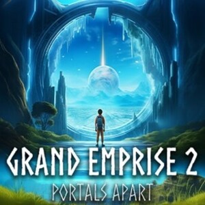 Comprar Grand Emprise 2 Portals Apart CD Key Comparar Preços