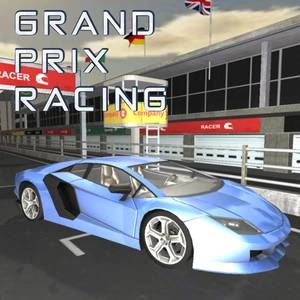 Grand Prix Racing Xbox One