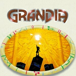 Grandia Playstation 5
