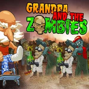 Grandpa and the Zombies Pc