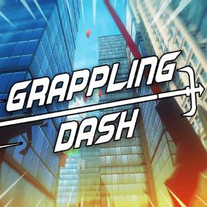 Comprar Grappling Dash Nintendo Switch barato Comparar Preços
