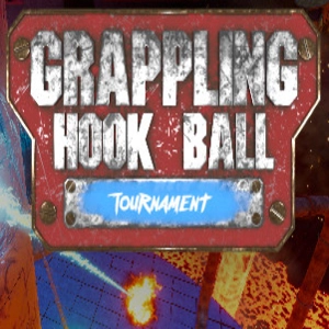 Grappling Hook Ball Tournament Pc