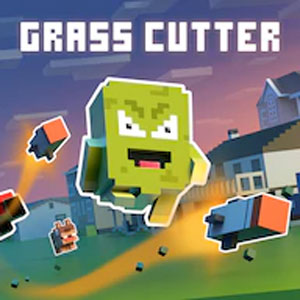Comprar Grass Cutter Mutated Lawns Xbox Series X Barato Comparar Preços
