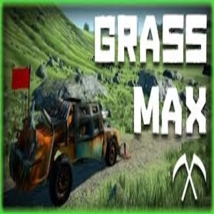 Grass Max Pc
