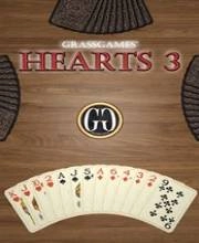 GrassGames Hearts Xbox One