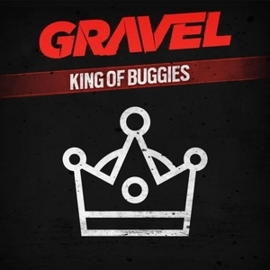 Gravel King of Buggies Playstation 4