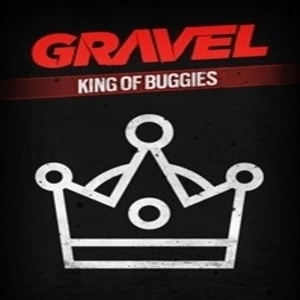 Gravel King of Buggies Xbox Series X