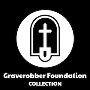 Graverobber Foundation Collection Playstation 4