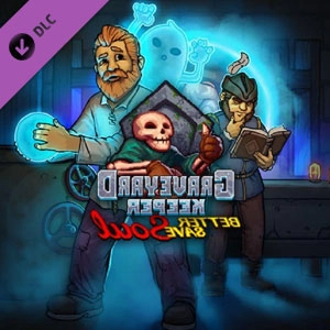 Graveyard Keeper Better Save Soul Pc