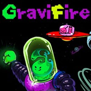 Comprar GraviFire CD Key Comparar Preços