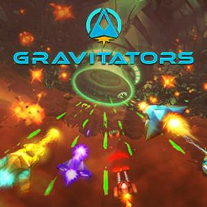 Gravitators Playstation 5
