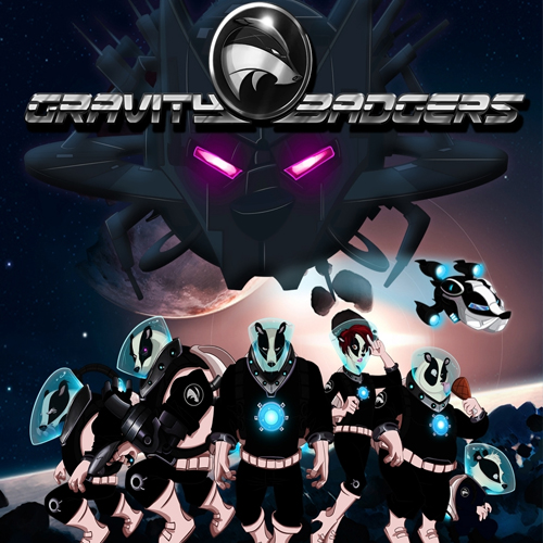 Comprar Gravity Badgers CD Key - Comparar Preços